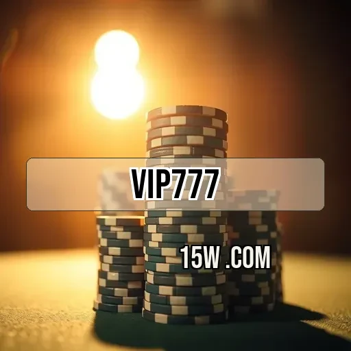 vip777 App