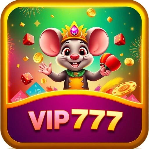 vip777 Logo