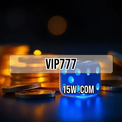 vip777 Jogos