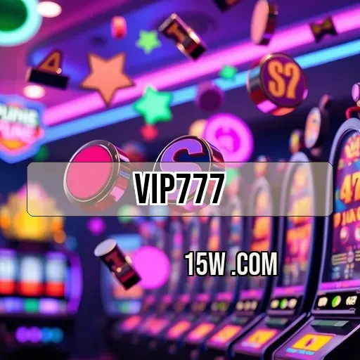 vip777 Login