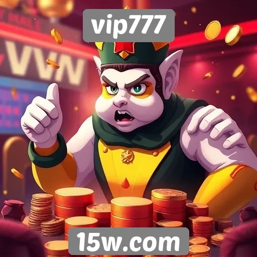 Estratégias para maximizar ganhos em jogos no vip777