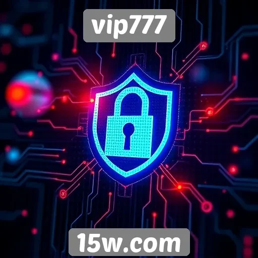 Investimentos em segurança no vip777