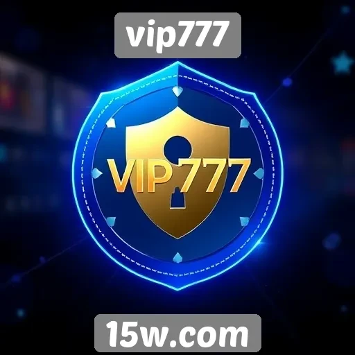 Segurança e confiabilidade no vip777