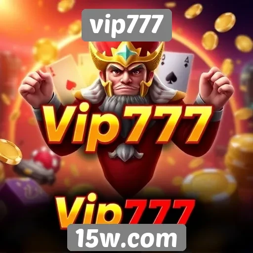 Variedade de jogos disponíveis no vip777