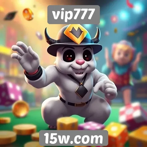 vip777 oferece uma ampla gama de jogos online